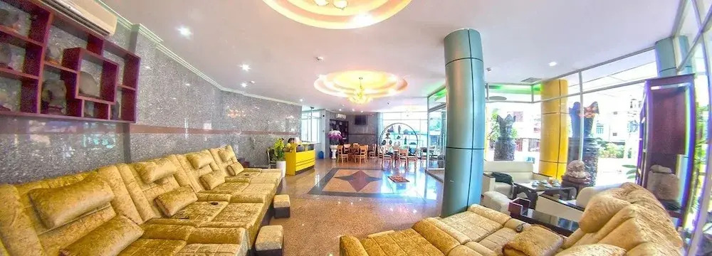 Asiahome Hotel