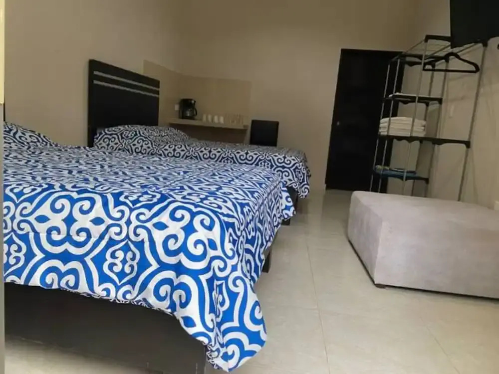 Casa Bugambilias