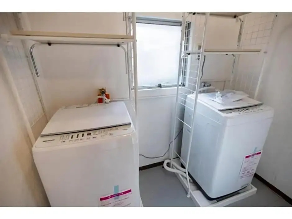 TSUBAME HOTEL ASAKUSABASHI / Vacation STAY 81735