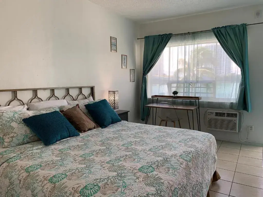 International Inn Underbay