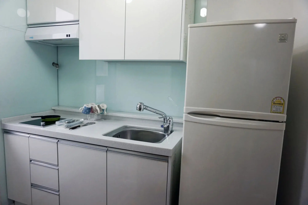 LikeU Guest house
