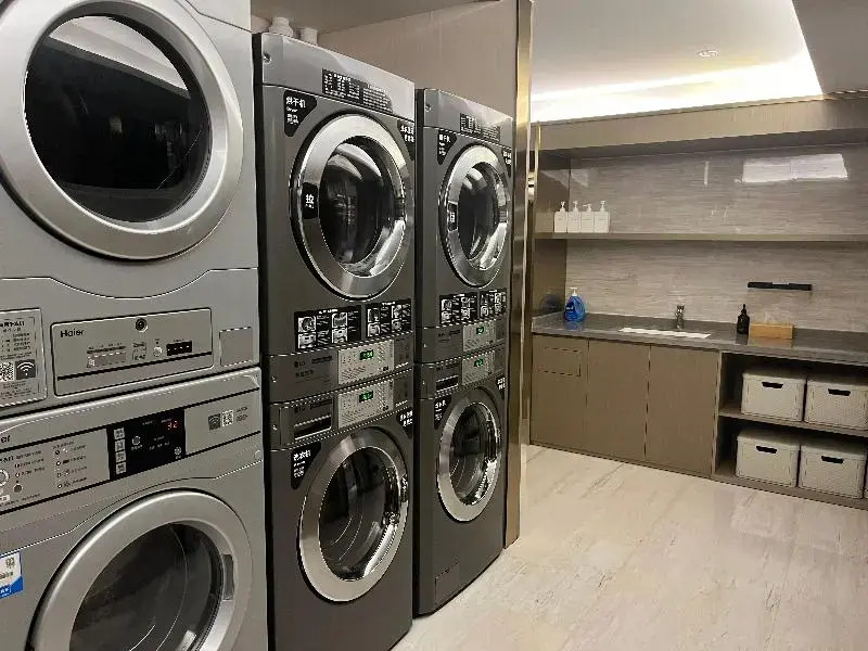 Ji Hotel Hangzhou Qianjiang Shijicheng