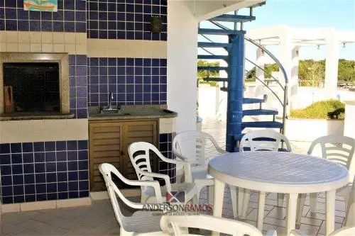 Residencial Baia Azul Apto 503 A