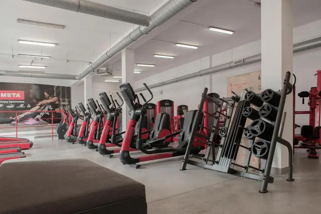 Apartament w starym browarze 2