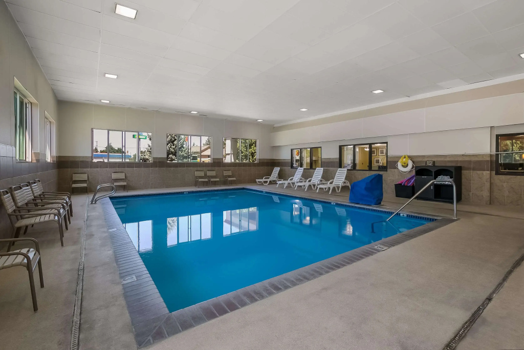Americas Best Value Sandman Inn
