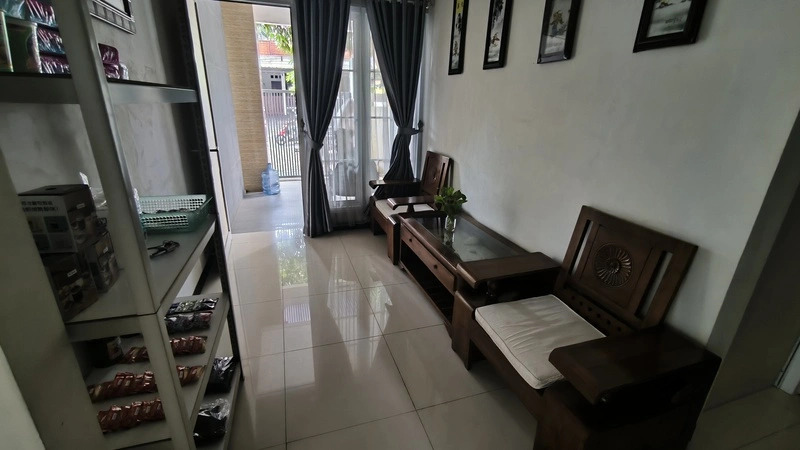 Pasadena House Syariah