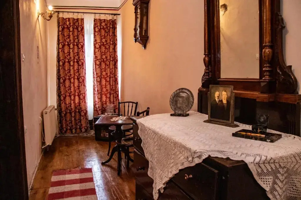 Casa Baroca