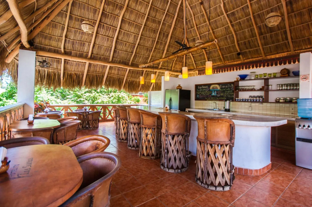 Hotelito Los Sueños