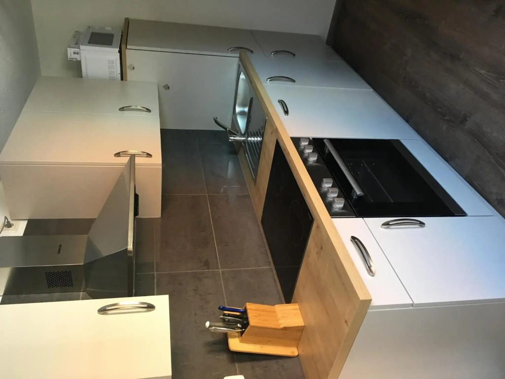 Ferienwohnung Sommerweg