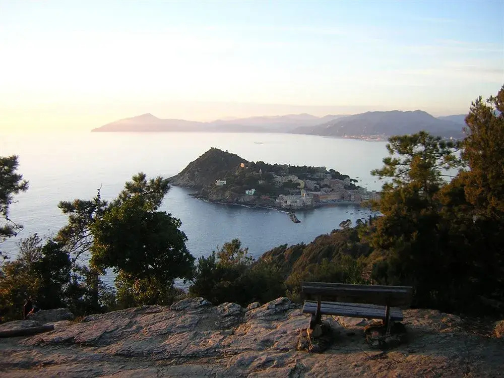 B&B Terra Di Liguria
