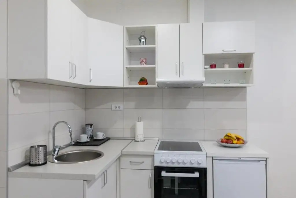 Apartment BB
