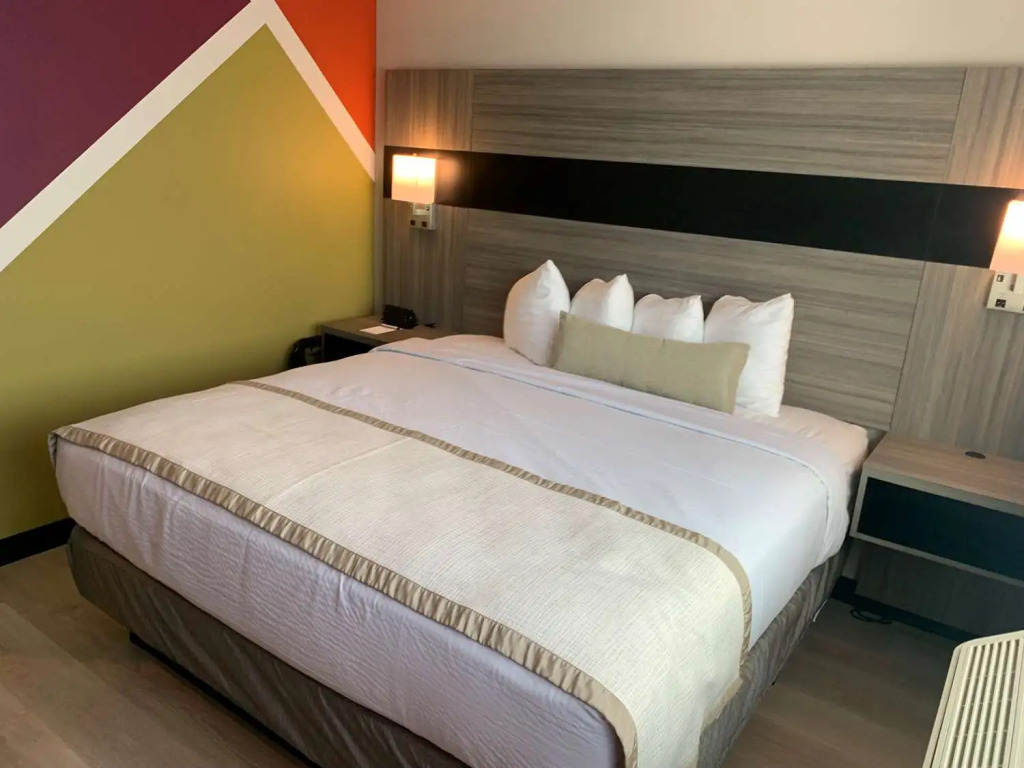 Best Western Plus Brooklyn Prospect Park