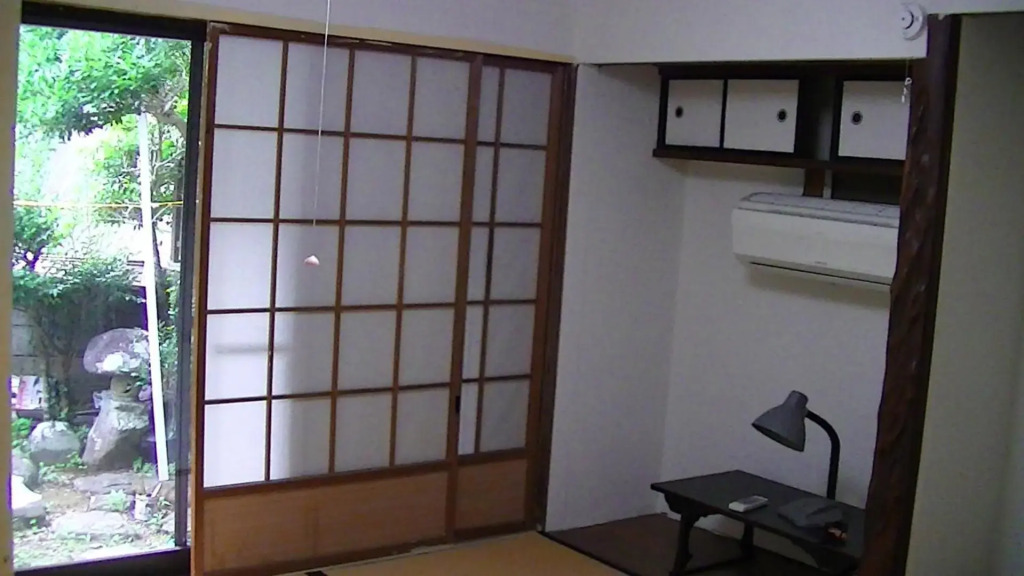 Minshuku Chatamago