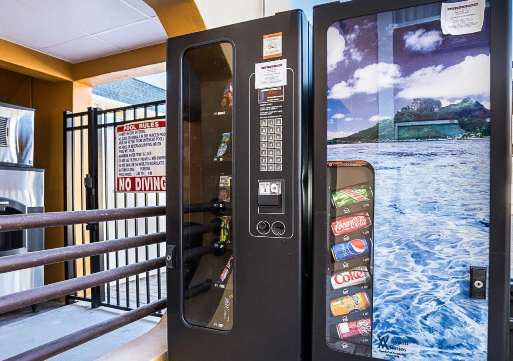Quality Inn & Suites Heritage Park