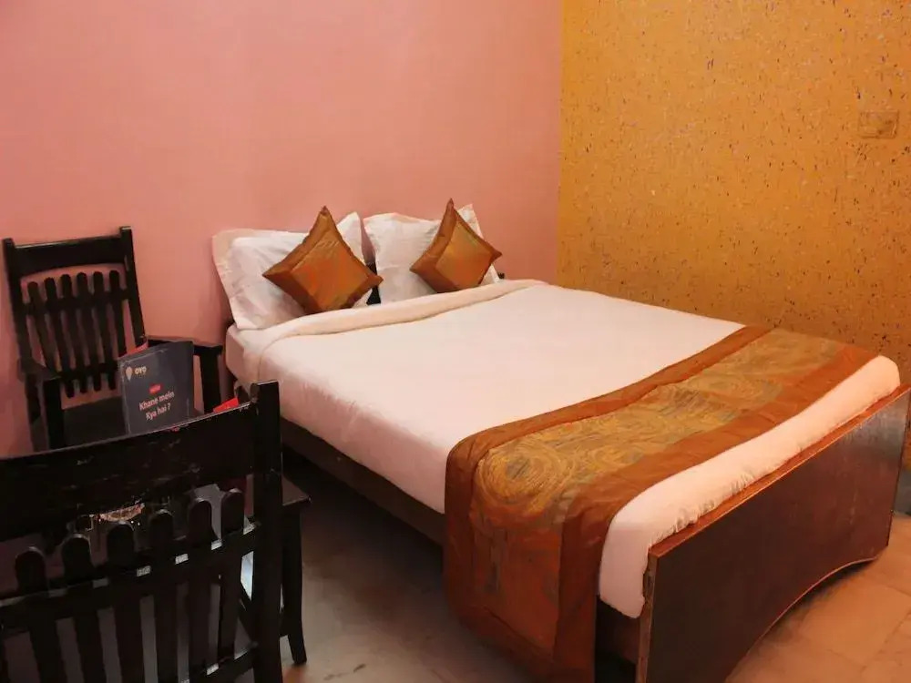 OYO 7321 Hotel Lord Shiva