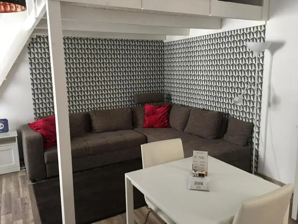 Kálmán Apartman