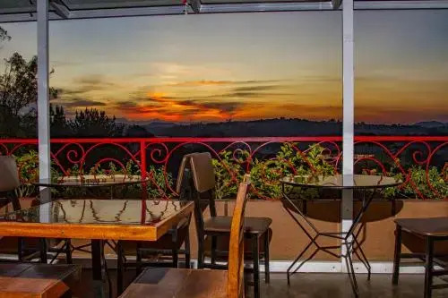 Savanna Cafe