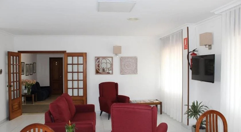 Hotel Punta Seame