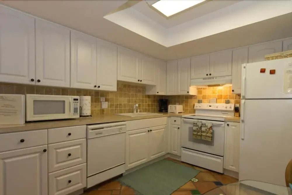 Seabreeze Condo B