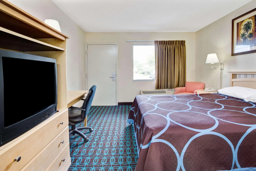 Economy Inn Jax-OP