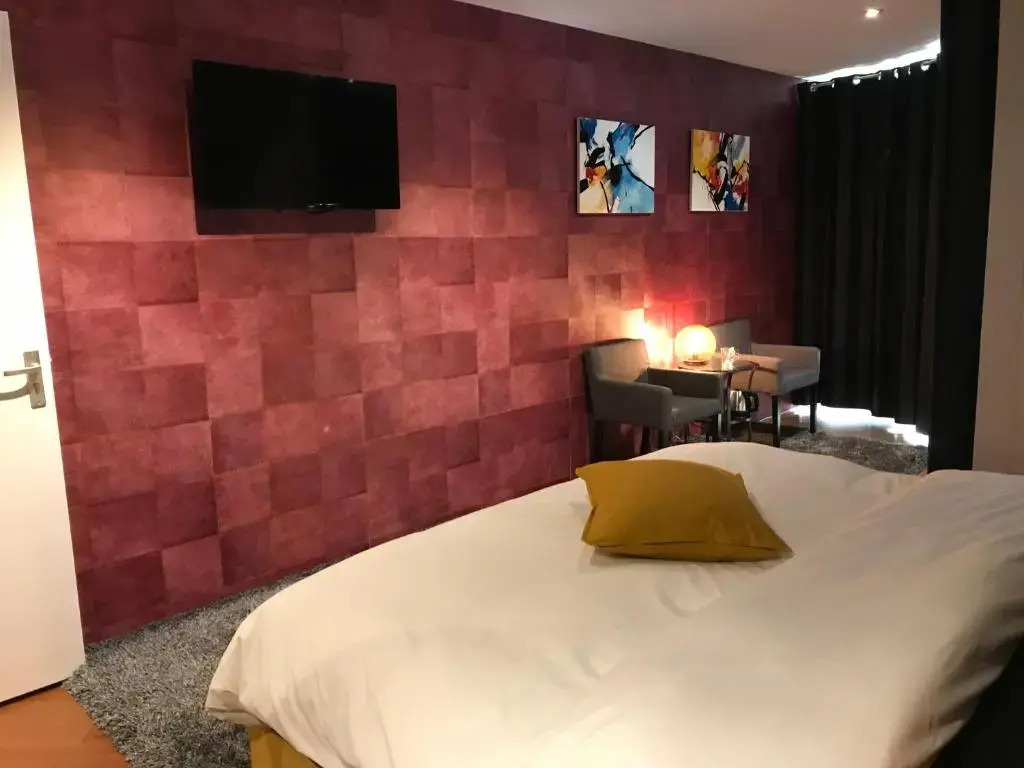 Hotel Buenos