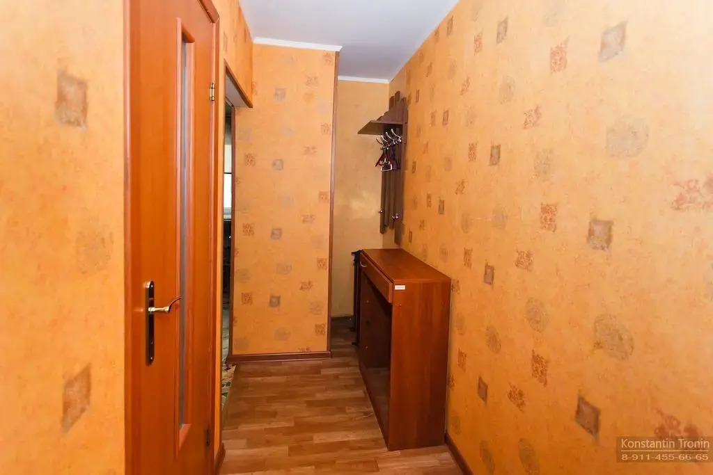 Apartment on B. Hmelnitskogo