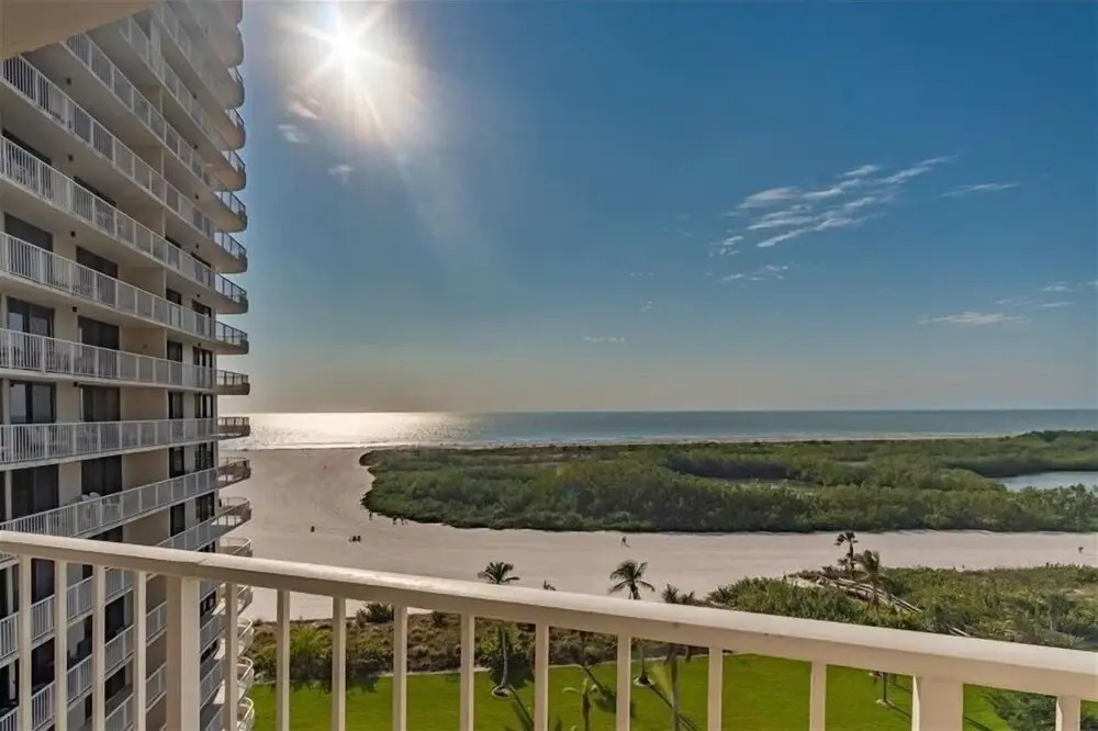Sst2-1002 - South Seas Tower 2 Bedroom Condo by Redawning
