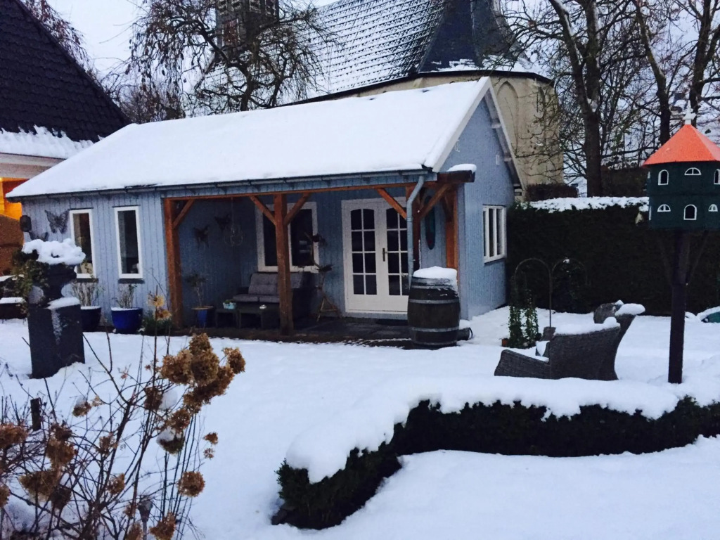 DiMami House