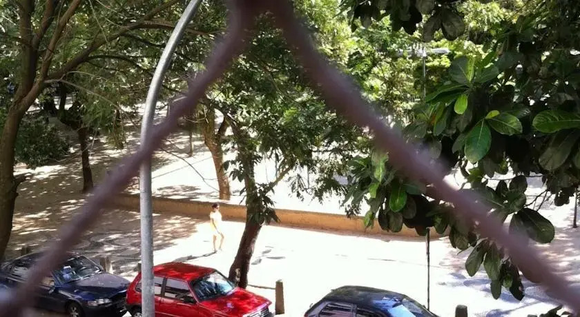Bucolico Apartamento em Copacabana