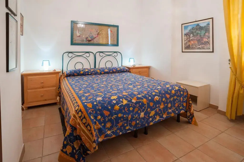 La Villa di Lucia