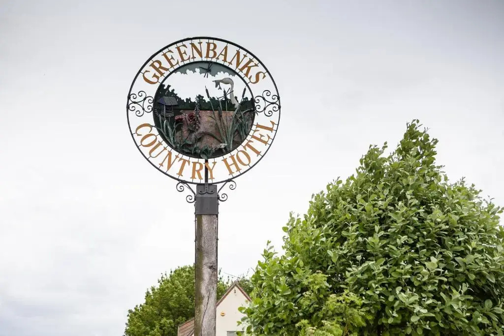 Greenbanks Hotel Norfolk