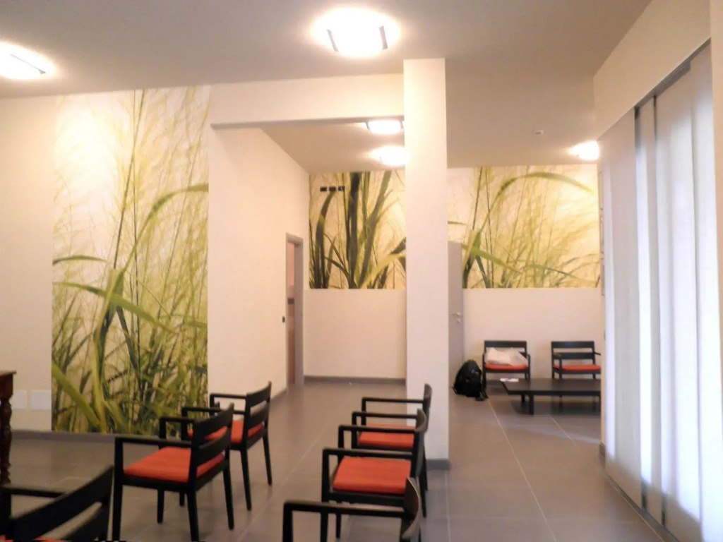 Parini Hotel