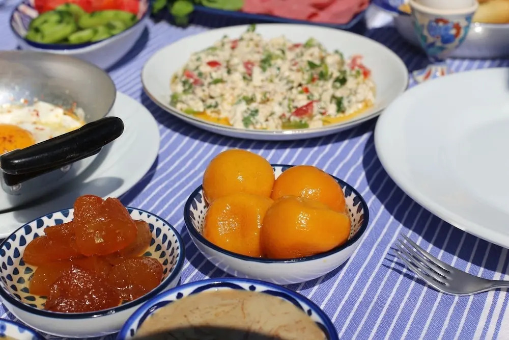 Dalyan Pension