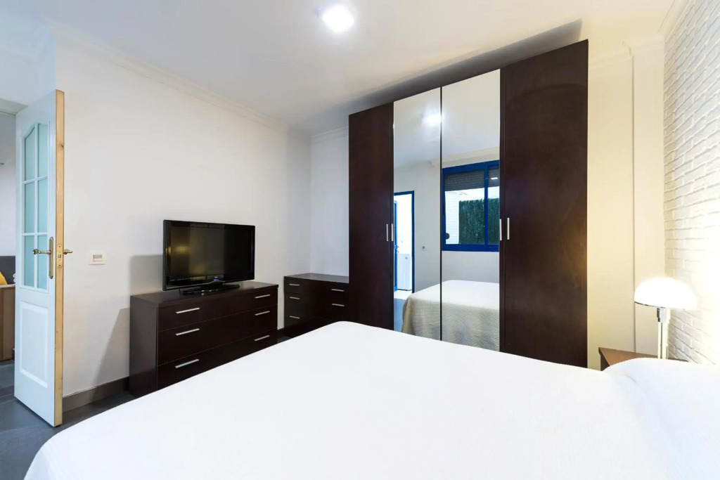 Suites Apartamento 17