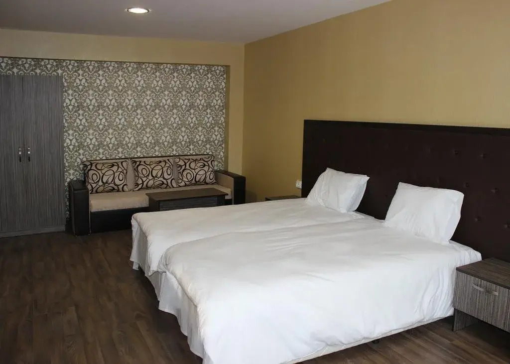 Family Hotel Silistra