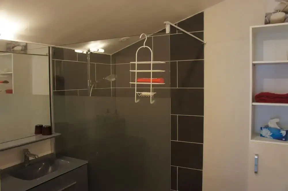 Appartement de charme