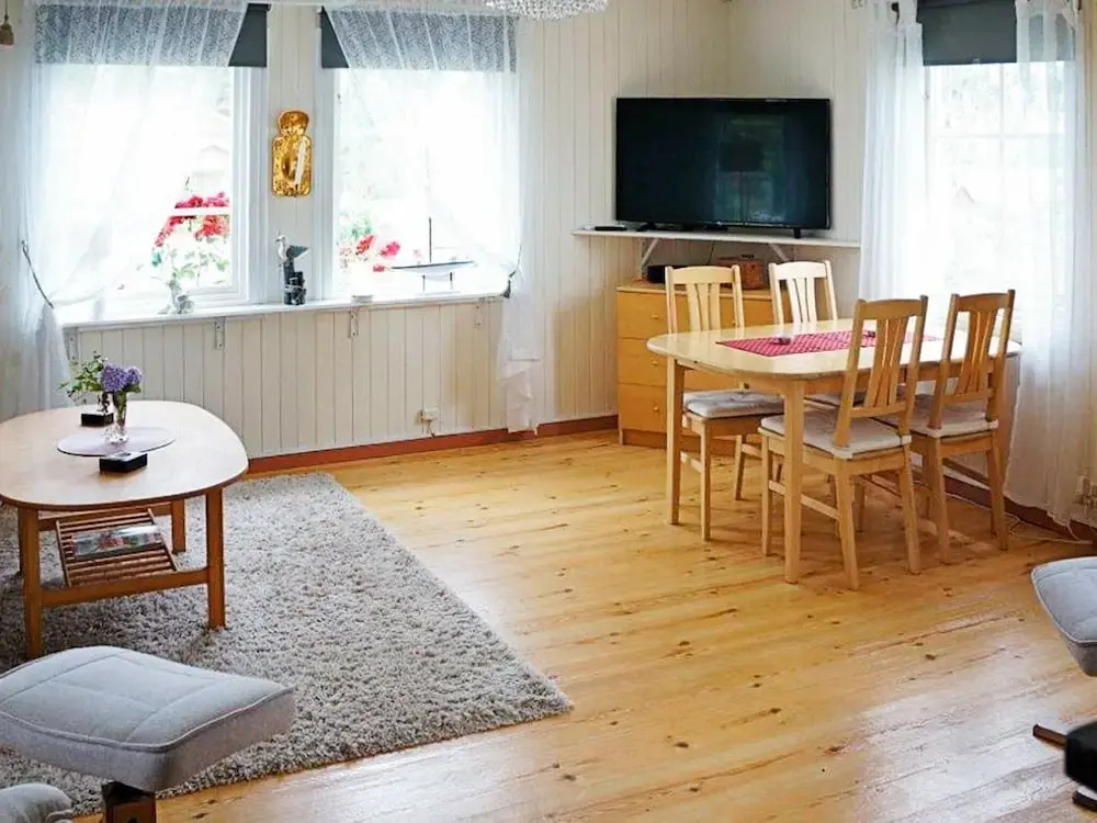5 Person Holiday Home in Västervik