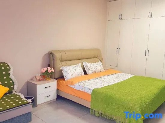 QingYao Homestay,Xichang