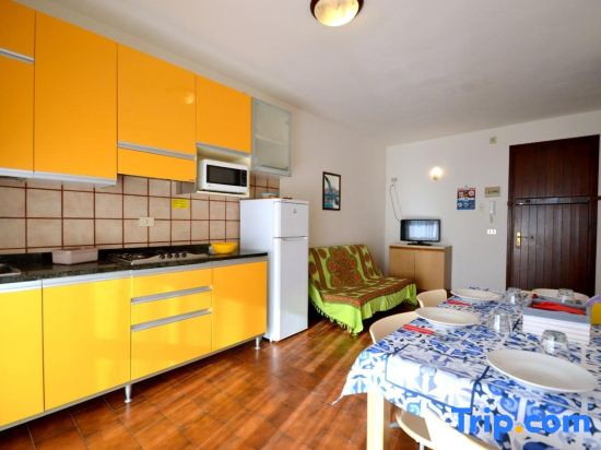 Sunny Apartment Steps From the sea in Bibione