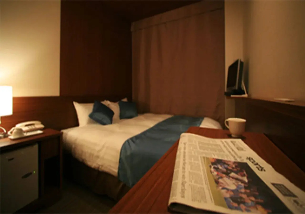 3s HOTEL ATSUGI