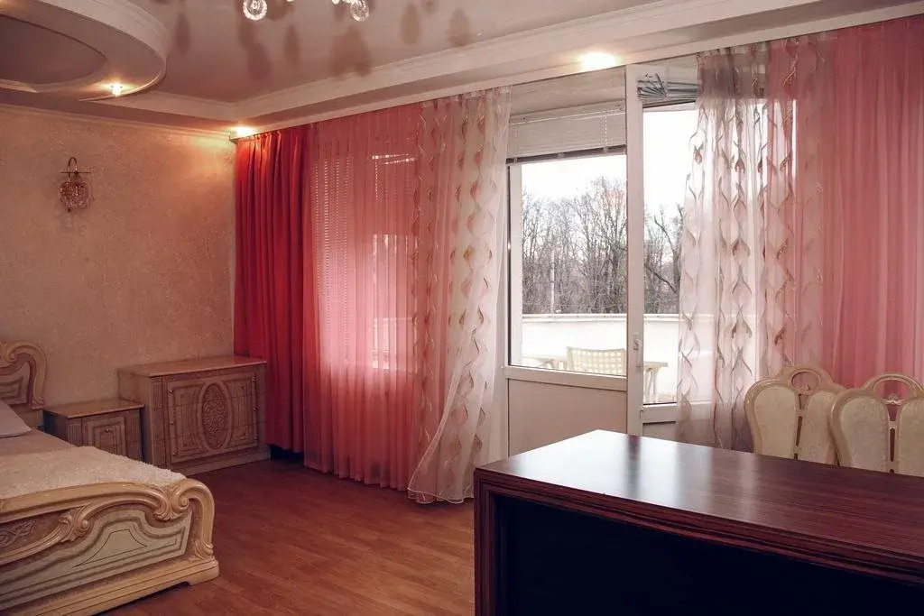 Hotel Gold Lion