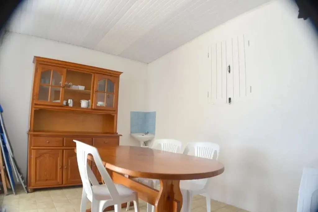 Villa de 3 chambres avec vue sur la mer et terrasse a Sainte Luce a 1 km de la plage