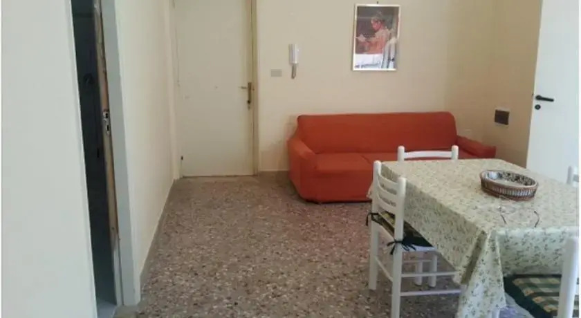 Casa Della Pace