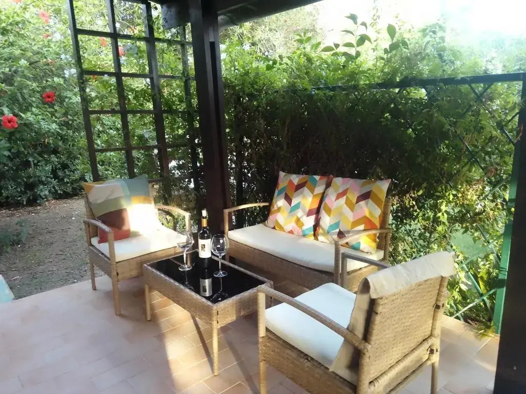 Casa Lory
