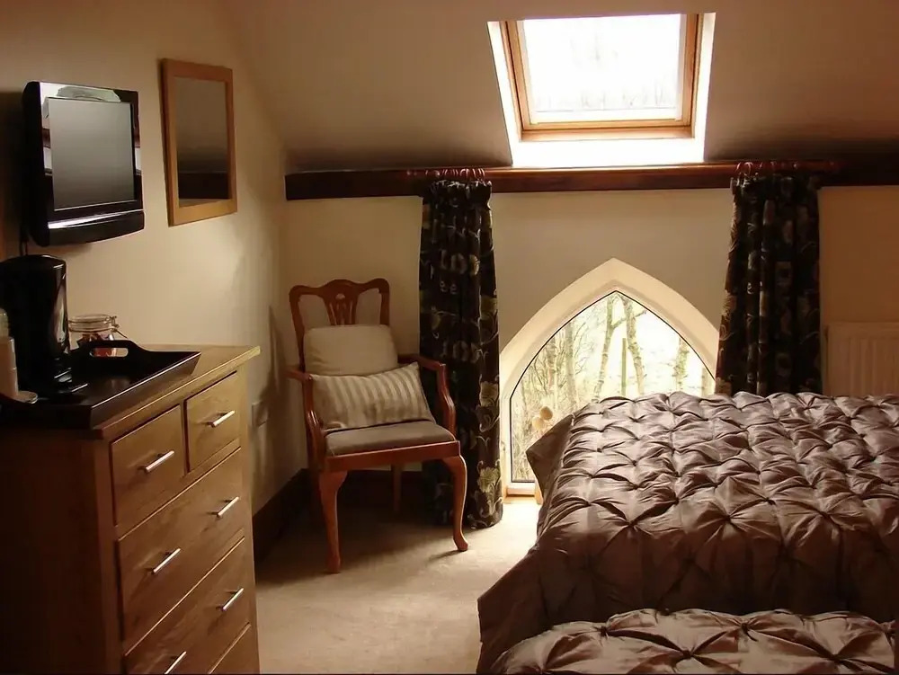 Chapel Croft Guest House