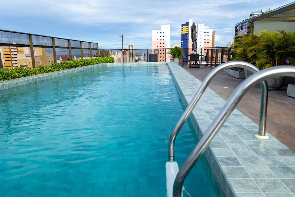 W Gratitude #1006 - Apartment in Manaira by Carpediem