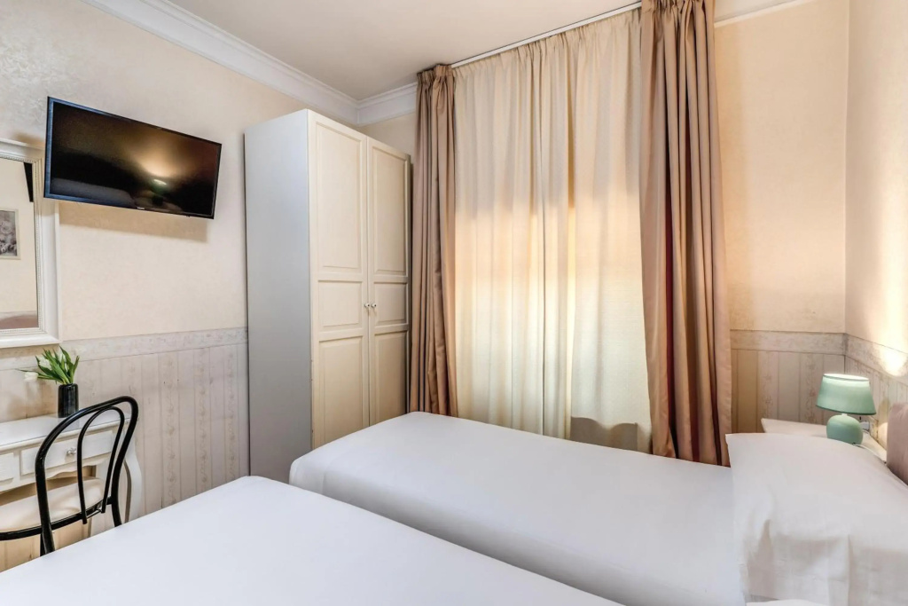 Hotel Orazia