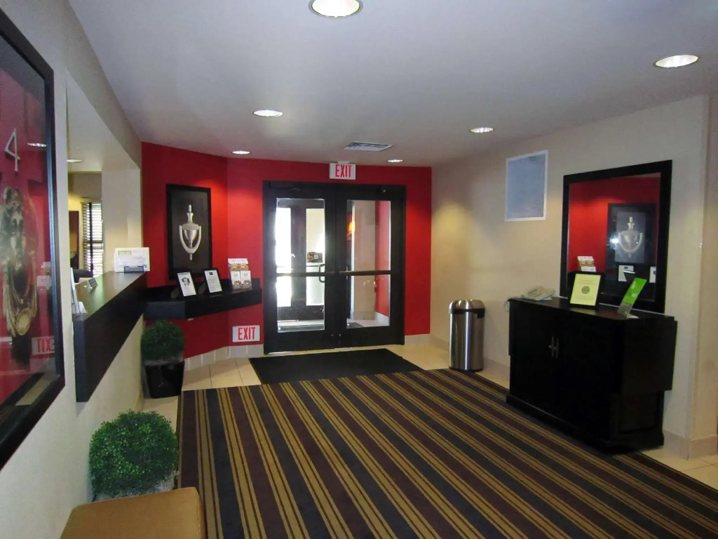 Extended Stay America Suites - Boston - Tewksbury