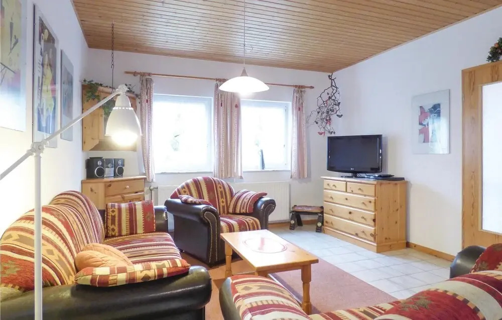 Ferienhaus 14 In Thalfang