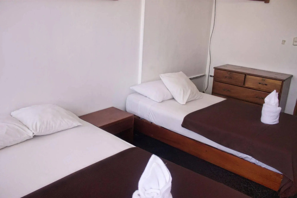 Amazon Apart Hotel